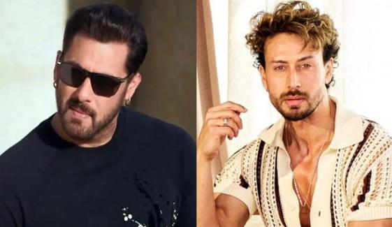 Salman Khan ramps up home security after horrifying Tiger Shroff attack