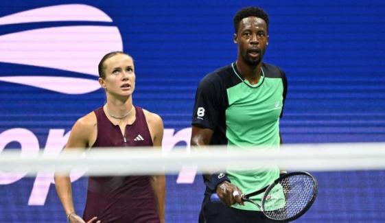 Elina Svitolina, Monfils end 5-year marriage amid Ukraine war toll: 'Hardest thing'