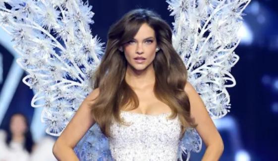 Barbara Palvin breaks silence on returning to runway just six weeks after birth