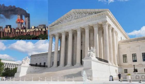 Pentagon plea deal appeals deniedPentagon plea deal appeals denied as Supreme Court backs scrapping of 9/11 agreements