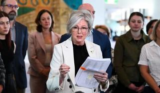 Australian MP Helen Haines fighting for life after car attack outside electorate office