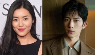 Who is Jing Boran's girlfriend? Liu Wen makes 10th Victoria's Secret runway appearance