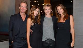 Cindy Crawford, Rande Gerber finally express their grief over son Presley’s death
