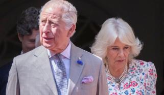 King Charles, Queen Camilla send condolences after deadly fire at Canadian military base