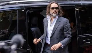 Russell Brand trial day 4: Court hears disturbing details of alleged 2004 incident