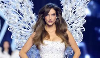 Barbara Palvin breaks silence on returning to runway just six weeks after birth
