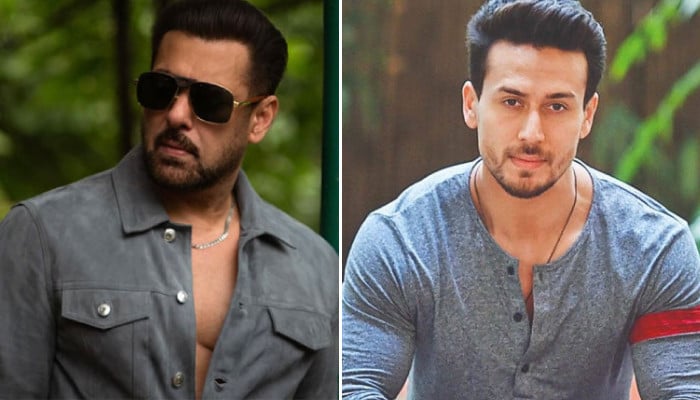 Salman Khan pulls out of ‘Bigg Boss 20’ Weekend Ka Vaar after Tiger Shroff firing incident