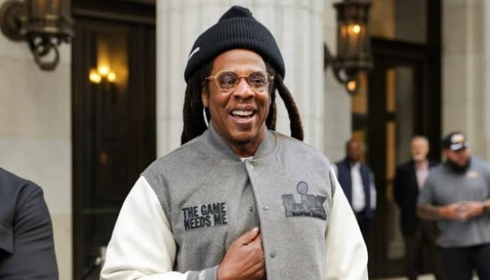 Jay-Z makes major move ahead of 2027 Super Bowl halftime show announcement