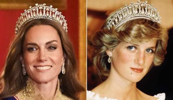 Kate Middleton dodged Princess Diana’s royal heartbreak for one key reason