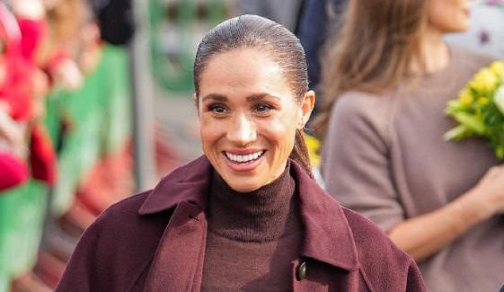 Meghan Markle makes surprise announcement amid Netflix’s ‘The Gentlemen’ row