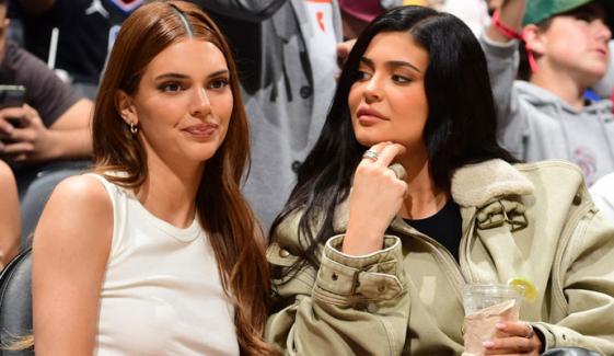 Kendall Jenner’s surprise role behind Kylie’s Victoria’s Secret debut revealed amid backlash