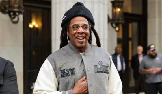 Jay-Z makes major move ahead of 2027 Super Bowl halftime show announcement