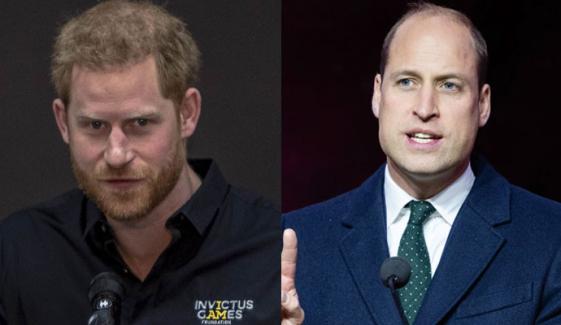 Prince Harry ready to hit back after William’s stern warning: ‘won’t be pushed around’