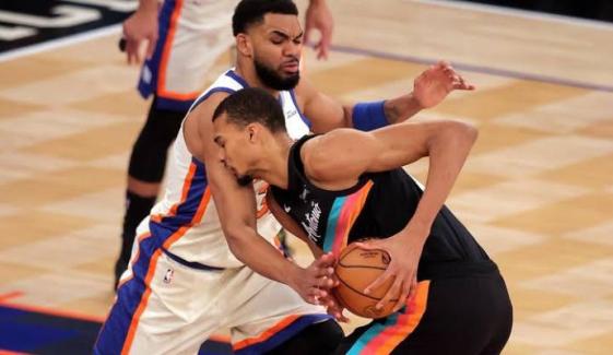 2026 NBA opening night odds, picks & best bets: Experts back Knicks, Spurs