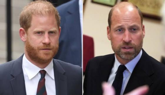 Kensington Palace breaks silence after Prince Harry’s emotional plea to reconcile with William