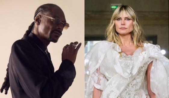 Snoop Dogg turns 55: Heidi Klum brings back 'Chai Tea With Heidi' in birthday tribute