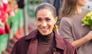 Meghan Markle makes surprise announcement amid Netflix’s ‘The Gentlemen’ row