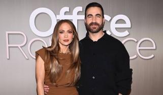Jennifer Lopez, Brett Goldstein turn on-screen romance into real-life relationship