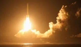 Japan launches historic space mission to retrieve samples from Mars Moon