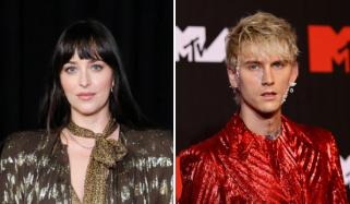 Dakota Johnson ‘not ready’ to make romance official with MGK despite ‘frequent’ outings
