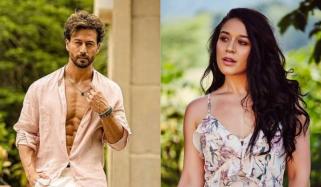 Tiger Shroff's sister Krishna breaks silence after actor's firing incident: 'Unwind'