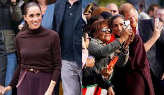 Meghan Markle sets clear condition for future UK engagements after Nottingham win