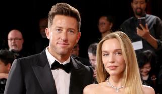 Alex Cooper and Matt Kaplan embark on parenthood with arrival of first baby