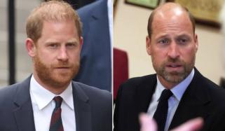 Kensington Palace breaks silence after Prince Harry’s emotional plea to reconcile with William