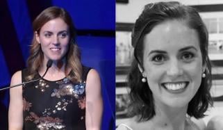 Tragic loss for Kennedy dynasty: RFK’s granddaughter Kyle Kennedy dead at 42