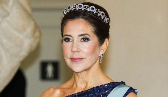 Queen Mary's fears for her children revealed amid loneliness confession