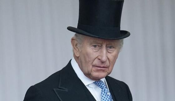 King Charles faces shocking request from 'massive royalist' after defying key rule