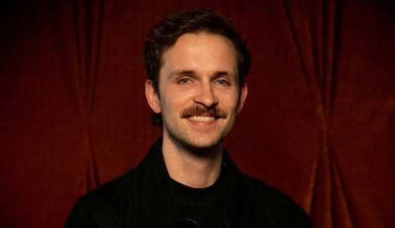 Irish comedian Vittorio Angelone apologises after backlash over rape joke