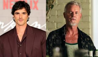 Jacob Elordi scores audiobook debut with TV dad Eric Dane's posthumous memoir 