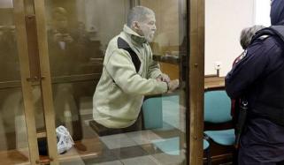 Stephen Hubbard released by Russia after 4 years on US request