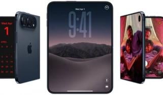 Apple warns of ‘limited’ iPhone Duo units for in-store sales on Friday