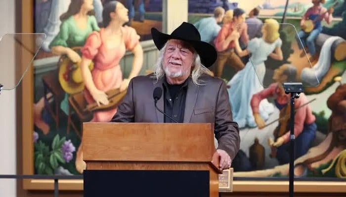 John Anderson, country music legend, dies at 71: What to know 