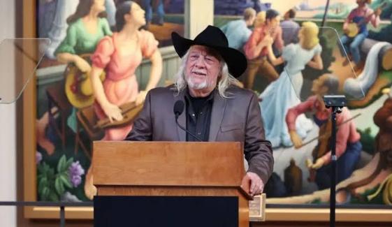 John Anderson, country music legend, dies at 71: What to know 