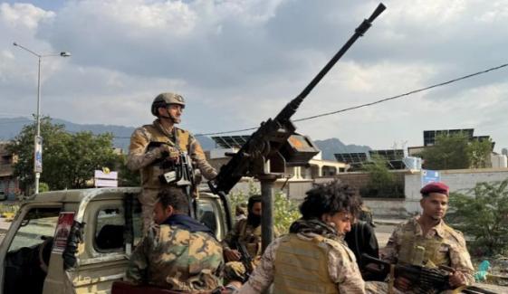 US orders evacuation from Saudi Arabia amid escalating Houthi attacks
