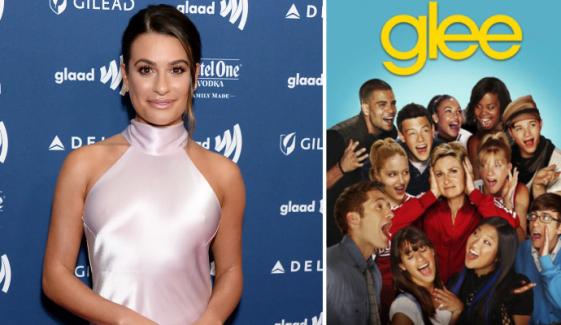 ‘Glee’ Reboot: Lea Michele returns to play Rachel Berry in iconic series