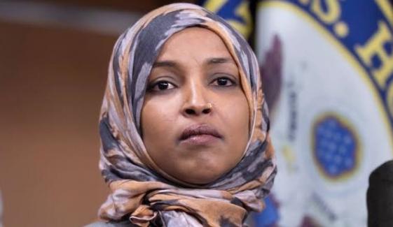 Ilhan Omar speaks out: Federal agents seized 17 personal items in raid designed to intimidate