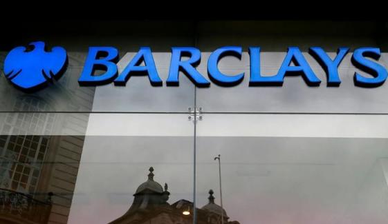 Barclays eliminates 5,000 jobs in massive AI-driven restructuring