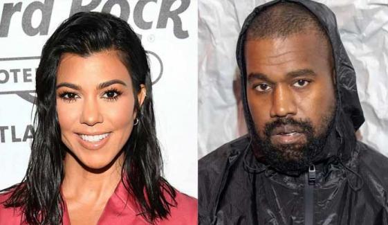Kourtney Kardashian reveals Kanye West’s unexpected dating advice 