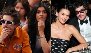Kylie Jenner gives Timothée Chalamet new tension as Kendall, Jacob Elordi romance gets serious