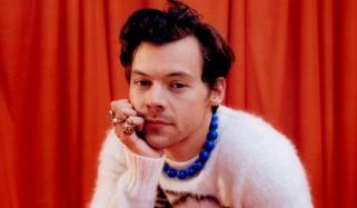 Harry Styles goes ballistic at autograph seeker in heated NYC street clash 