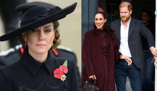 Kate Middleton strongly reacts to Harry, Meghan’s first personal win: ‘enough is enough’