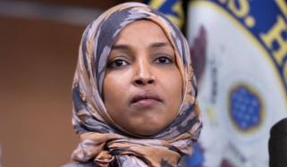 Ilhan Omar speaks out: Federal agents seized 17 personal items in raid designed to intimidate