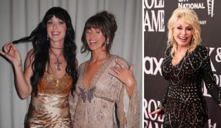 Katy Perry, Ella Langley come together to celebrate Dolly Parton with special tribute