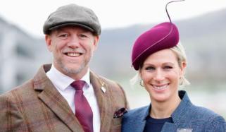 Mike Tindall spills beans on first date with Zara Tindall in rare revelation