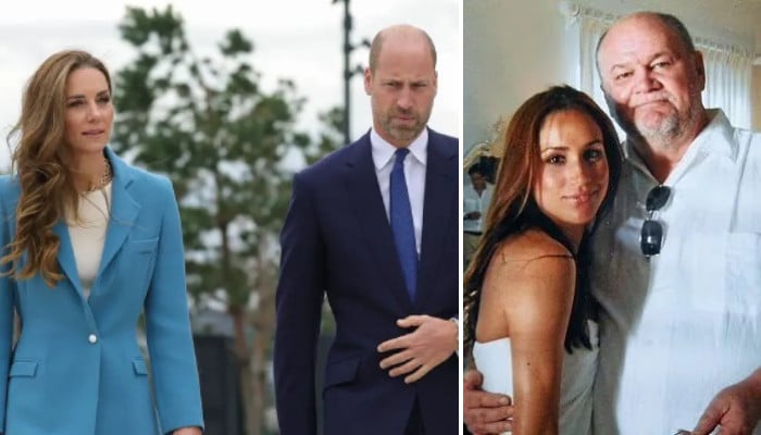 Kensington Palace issues huge update amid Meghan's dad's probe over ‘horrific’ scandal