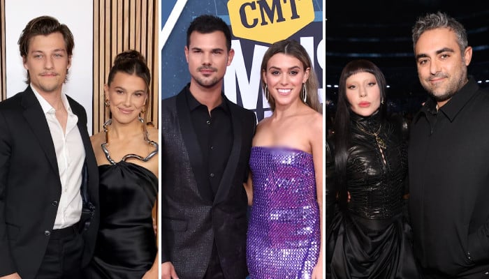 Celebrities who welcomed babies in 2026: Millie Bobby Brown, Lady Gaga and more